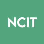 NCIT Stock Logo