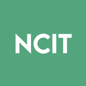 Stock NCIT logo