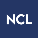 NCL Stock Logo