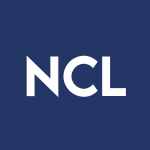 Stock NCL logo