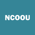 NCOOU Stock Logo
