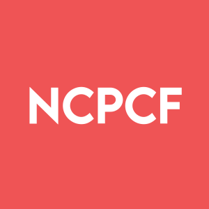 Stock NCPCF logo