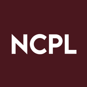 Stock NCPL logo