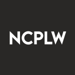 NCPLW Stock Logo