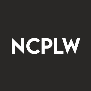 Stock NCPLW logo
