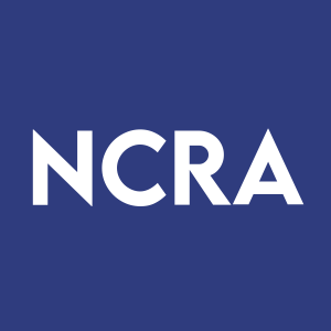 Stock NCRA logo