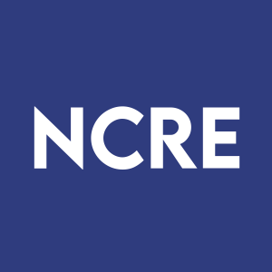 Stock NCRE logo