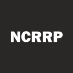 NCRRP Stock Logo