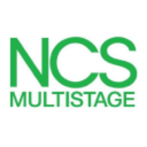 Stock NCSM logo