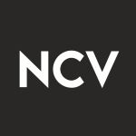 NCV Stock Logo