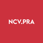 NCV.PRA Stock Logo