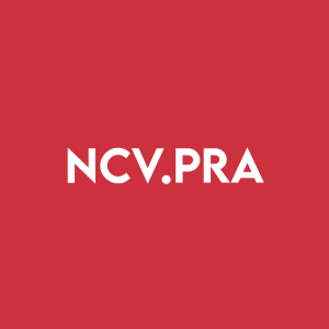 Stock NCV.PRA logo