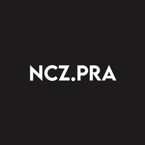 Stock NCZ.PRA logo
