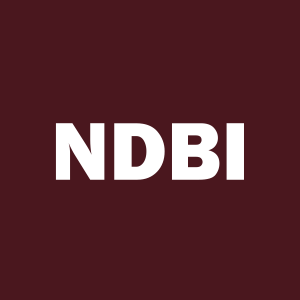 Stock NDBI logo