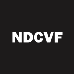 NDCVF Stock Logo