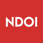 NDOI Stock Logo