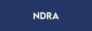 Stock NDRA logo