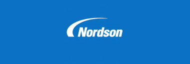 Stock NDSN logo