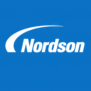 Stock NDSN logo
