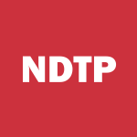 NDTP Stock Logo
