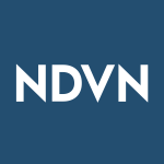 NDVN Stock Logo