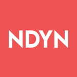 NDYN Stock Logo