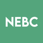 NEBC logo