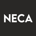 NECA Stock Logo