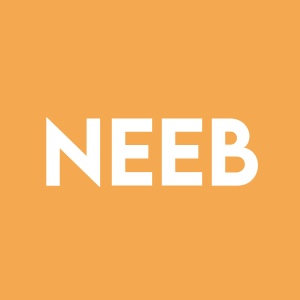 Stock NEEB logo
