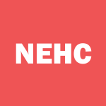 NEHC Stock Logo