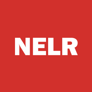 Stock NELR logo