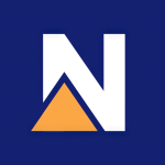 NEM Stock Logo
