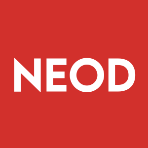 Stock NEOD logo