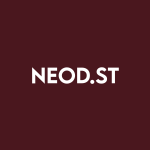 NEOD.ST Stock Logo