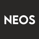 NEOS Stock Logo