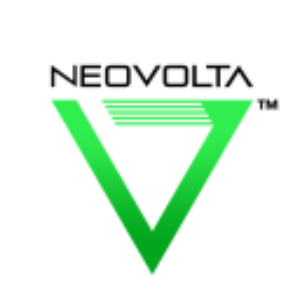 Stock NEOV logo