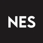Nuverra Environm logo