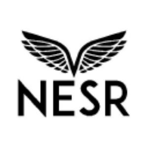 Stock NESR logo