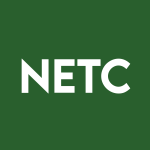 NETC Stock Logo