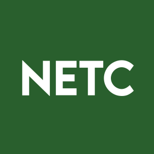 Stock NETC logo