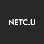NETC.U Stock Logo