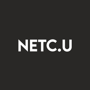 Stock NETC.U logo