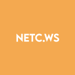 NETC.WS Stock Logo