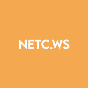 Stock NETC.WS logo