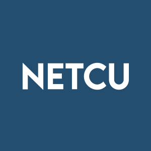 Stock NETCU logo