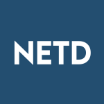 NETD Stock Logo