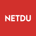 NETDU Stock Logo