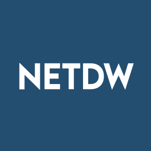 Stock NETDW logo