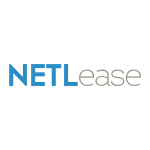 NETL Stock Logo