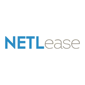 Stock NETL logo
